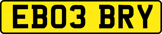 EB03BRY