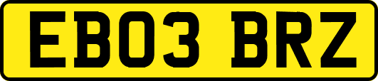 EB03BRZ