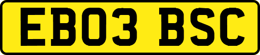 EB03BSC