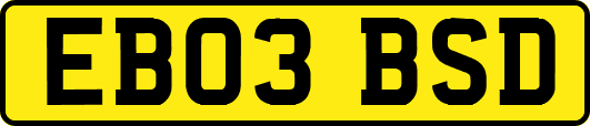 EB03BSD