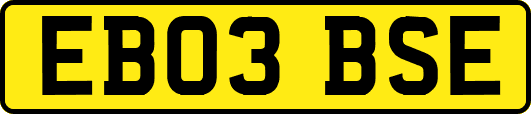 EB03BSE