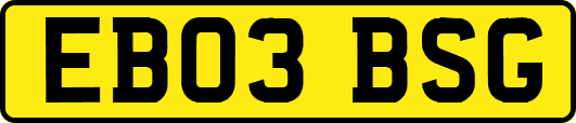 EB03BSG