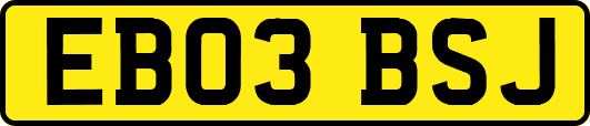 EB03BSJ