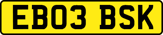 EB03BSK