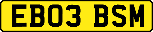 EB03BSM