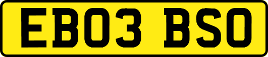 EB03BSO