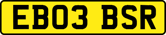 EB03BSR