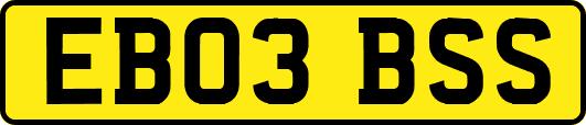 EB03BSS