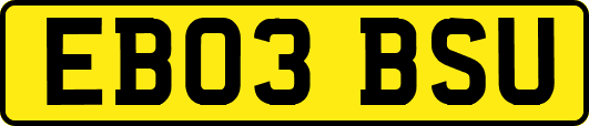 EB03BSU