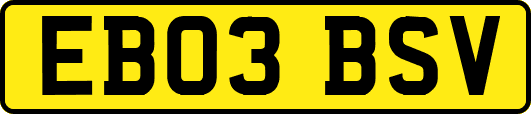 EB03BSV