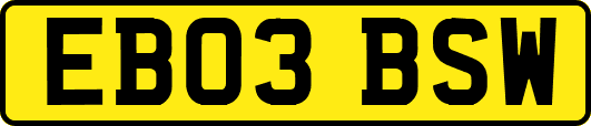 EB03BSW