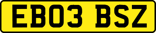 EB03BSZ