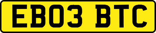 EB03BTC