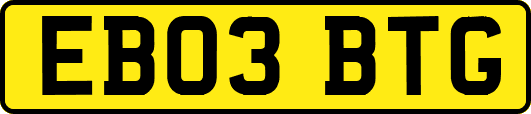 EB03BTG