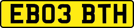 EB03BTH
