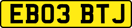 EB03BTJ