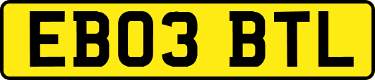 EB03BTL