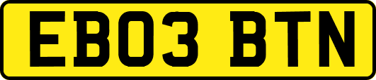 EB03BTN