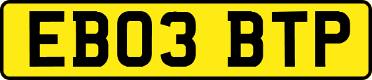 EB03BTP