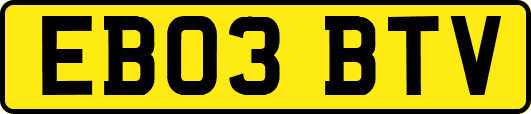 EB03BTV
