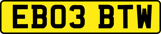 EB03BTW