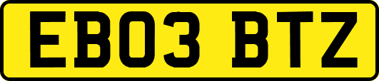 EB03BTZ