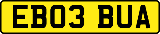 EB03BUA