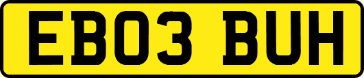 EB03BUH