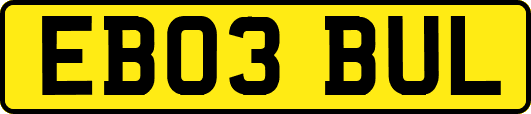 EB03BUL