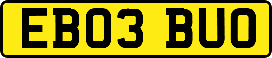 EB03BUO