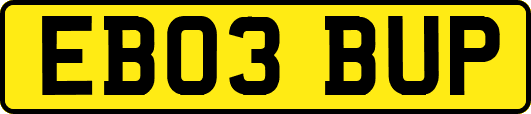 EB03BUP