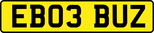 EB03BUZ