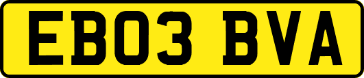 EB03BVA