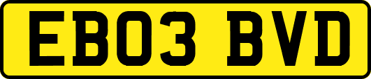 EB03BVD