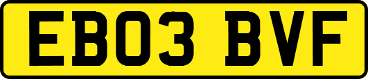 EB03BVF