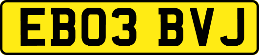 EB03BVJ