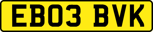 EB03BVK
