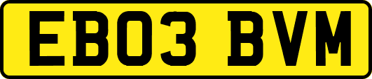 EB03BVM