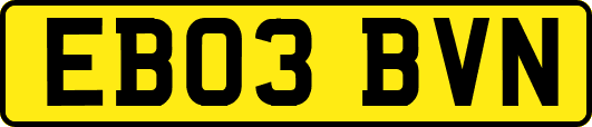 EB03BVN