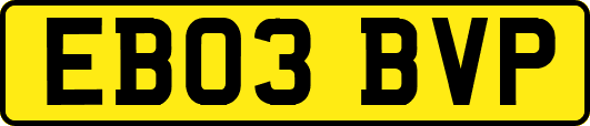EB03BVP