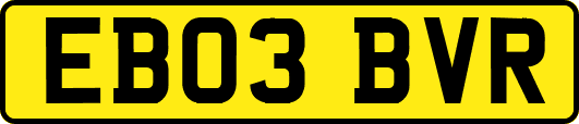 EB03BVR