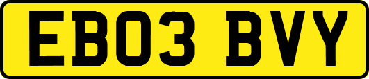 EB03BVY