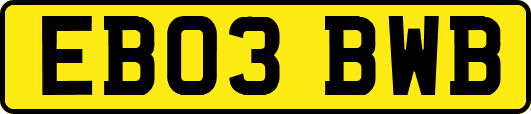EB03BWB