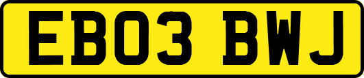 EB03BWJ