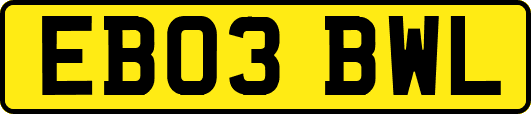 EB03BWL