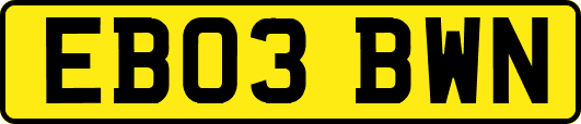 EB03BWN