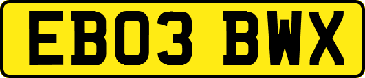 EB03BWX