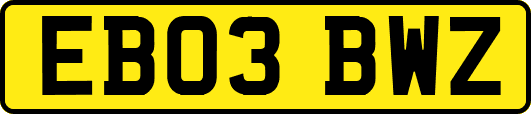 EB03BWZ