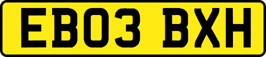 EB03BXH
