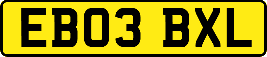 EB03BXL